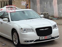 کرایسلەر 300